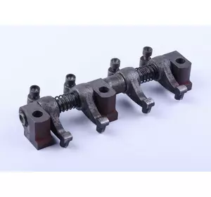 Ось коромысел в сборе TY290 Xingtai 180 Ось коромысел в сборе TY290 Xingtai 180