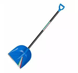 Лопата для снігу Centro Феличита з держаком Лопата для снігу Centro Феличита з держаком