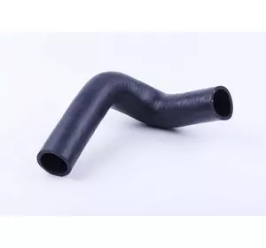 Патрубок радиатора верхний диаметр 38 мм DongFeng 354/404 Патрубок радиатора верхний диаметр 38 мм DongFeng 354/404