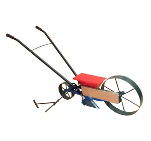 Сеялка овощная ручная "Винничанка" Сеялка овощная ручная "Винничанка"