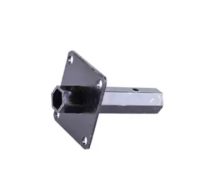 Ступица шестигранная ТАТА для бензинового двигателя 168F/170F, диаметр 24 мм, тип 1 Ступица шестигранная ТАТА для бензинового двигателя 168F/170F, диаметр 24 мм, тип 1