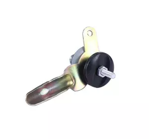 Рычаг газа (регулятор оборотов) Y-BOX на дизельный двигатель 180N-195N Рычаг газа (регулятор оборотов) Y-BOX на дизельный двигатель 180N-195N