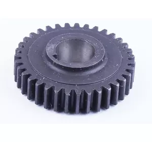 Шестерня вала отбора мощности Z-35 Xingtai 120/220 Шестерня вала отбора мощности Z-35 Xingtai 120/220