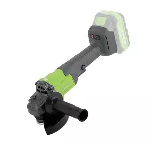 Кутова шліфувальна машина акумуляторна GRASSER GAG120 N(каркас) Кутова шліфувальна машина акумуляторна GRASSER GAG120 N(каркас)