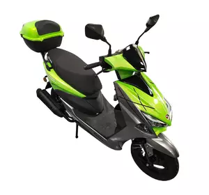 Мотороллер (скутер) SPARK SP 125S-15N Мотороллер (скутер) SPARK SP 125S-15N