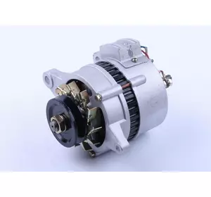 Генератор JFBKM130/138 Xingtai 24B Генератор JFBKM130/138 Xingtai 24B