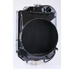 Радиатор 400*550*200 мм ТАТА Foton 244, Jinma 244 Радиатор 400*550*200 мм ТАТА Foton 244, Jinma 244