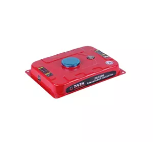Бак топливный - GN 1,2 KW Бак топливный - GN 1,2 KW