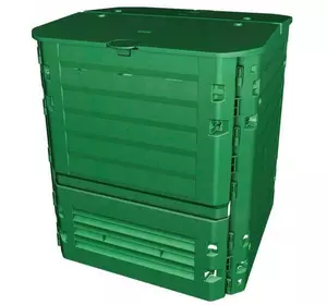 Компостер ландшафтный Termo-King 600 Graf Компостер ландшафтный Termo-King 600 Graf