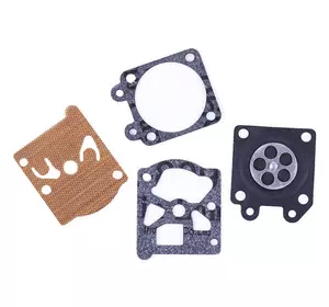 Ремкомплект карбюратора 3816 - GL Ремкомплект карбюратора 3816 - GL