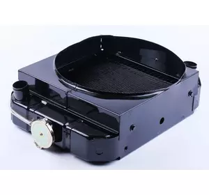 Радиатор TY290 Xingtai 180 Радиатор TY290 Xingtai 180