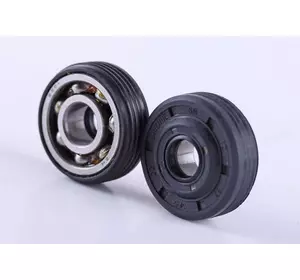 Подшипник + сальник коленвала, к-т: 2 шт. - Partner Подшипник + сальник коленвала, к-т: 2 шт. - Partner