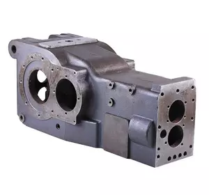 Корпус КПП и заднего моста Foton 240/244 Корпус КПП и заднего моста Foton 240/244