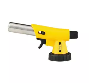 Горелка для газового баллона "Вихрь" Mastertool Горелка для газового баллона "Вихрь" Mastertool