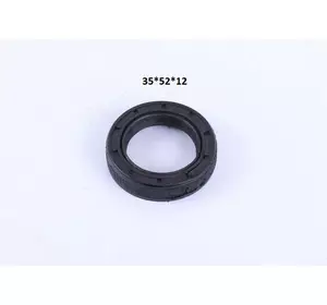 Сальник 35*52*12 - PRF Сальник 35*52*12 - PRF