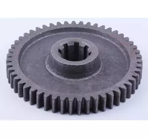 Шестерня полуоси Z-51 ТАТА КПП/6 Шестерня полуоси Z-51 ТАТА КПП/6