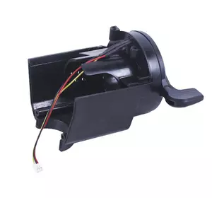 Рычаг газа с корпусом правым ТАТА на электросамокат S1 Рычаг газа с корпусом правым ТАТА на электросамокат S1