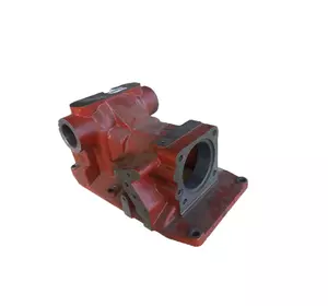 Корпус подъемника DongFeng 404 Корпус подъемника DongFeng 404