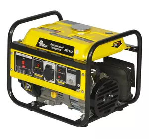 Генератор бензиновый Кентавр КБГ 112 Генератор бензиновый Кентавр КБГ 112