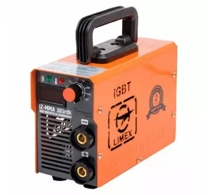 Сварочный инвертор Limex IZ-MMA 305 rdk Сварочный инвертор Limex IZ-MMA 305 rdk
