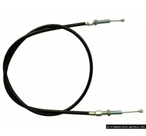 Трос сцепления переднего хода на дизельные мотоблоки 6-9 л.с. Трос сцепления переднего хода на дизельные мотоблоки 6-9 л.с.