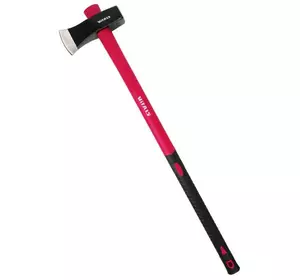 Колун 3 кг фіберглас 90см Vitals A3-90F Колун 3 кг фіберглас 90см Vitals A3-90F