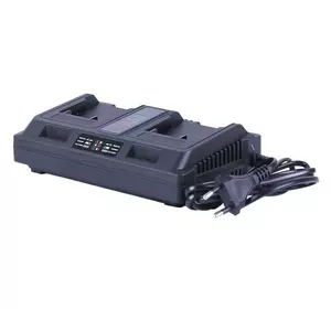 Двойное зарядное устройство TTG, 21V Двойное зарядное устройство TTG, 21V