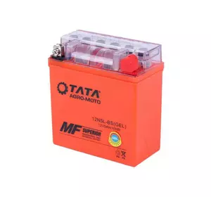 Аккумулятор 5АH-YTX12N5-3B OUTDO Active гелевый 120*61*129mm оранжевый Аккумулятор 5АH-YTX12N5-3B OUTDO Active гелевый 120*61*129mm оранжевый