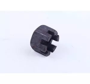 Гайка корончатая M-19 Xingtai 24B, Shifeng 244,Taishan 24 Гайка корончатая M-19 Xingtai 24B, Shifeng 244,Taishan 24