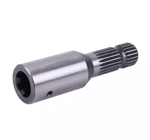 Переходник для карданного вала 6х21 шлицов Переходник для карданного вала 6х21 шлицов