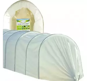 Парник  АГРО-ЛІДЕР Парник  АГРО-ЛІДЕР