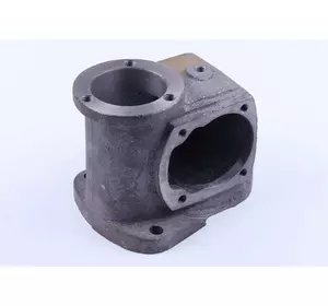 Корпус рулевого механизма (нового образца) Xingtai 120/220 Корпус рулевого механизма (нового образца) Xingtai 120/220