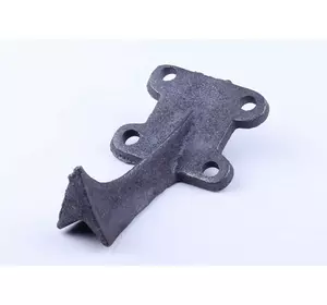 Носок фрезы TATA на редуктор Носок фрезы TATA на редуктор