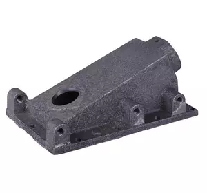 Крышка верхняя корпуса КПП (1 отверстие) - КПП/6 Y-BOX Крышка верхняя корпуса КПП (1 отверстие) - КПП/6 Y-BOX