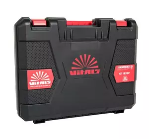 Кейс для гайковерта акумуляторного Vitals Professional AT 1825P SmartLine Кейс для гайковерта акумуляторного Vitals Professional AT 1825P SmartLine