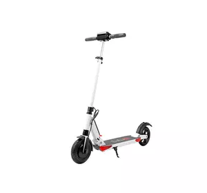 Электросамокат литий-ионный TTG SM S1 36V400W 6.5ah белый Электросамокат литий-ионный TTG SM S1 36V400W 6.5ah белый