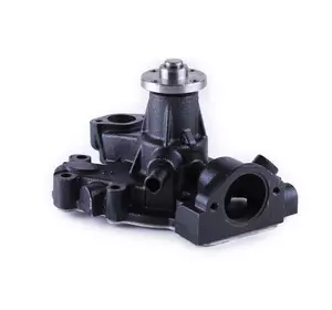 Насос водяной (помпа) нового образца ZN490 DongFeng 404 Насос водяной (помпа) нового образца ZN490 DongFeng 404