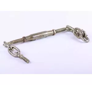 Цепь ограничительная в сборе Jinma Цепь ограничительная в сборе Jinma