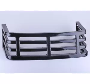 Решетка радиатора DongFeng 240/244/354/404 Решетка радиатора DongFeng 240/244/354/404