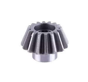 Шестерня конечной передачи переднего моста ведущая DongFeng 244 NEW Шестерня конечной передачи переднего моста ведущая DongFeng 244 NEW