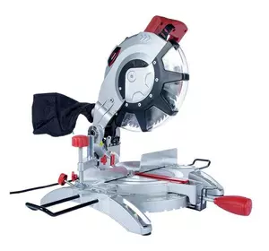 Пила торцювальна Vitals Master Dz 2518CY Пила торцювальна Vitals Master Dz 2518CY