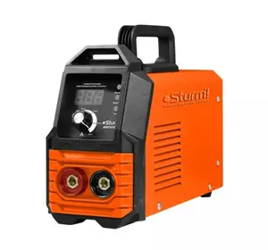 Зварювальний інвертор Sturm AW97I2350D Зварювальний інвертор Sturm AW97I2350D