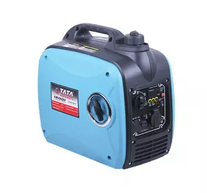 Генератор инверторный бензиновий ТАТА 1800I 1.8/2.0 KW двигун 148F + USB порт Генератор инверторный бензиновий ТАТА 1800I 1.8/2.0 KW двигун 148F + USB порт
