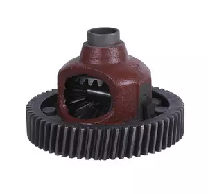 Дифференциал в сборе Shifeng 240 Дифференциал в сборе Shifeng 240