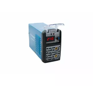 Инвертор сварочный BauMaster AW-97I23SMD, смарт, дисплей