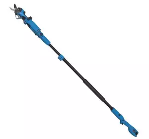 Секатор акумуляторний +подовжувач ARCHER Секатор акумуляторний +подовжувач ARCHER