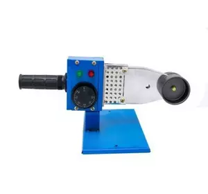 Сварочный аппарат для ПВХ труб 2000 Вт BauMaster TW-7220 Сварочный аппарат для ПВХ труб 2000 Вт BauMaster TW-7220