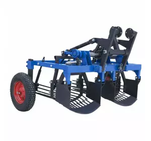 Картоплекопач дворядний  КК19 Картоплекопач дворядний  КК19