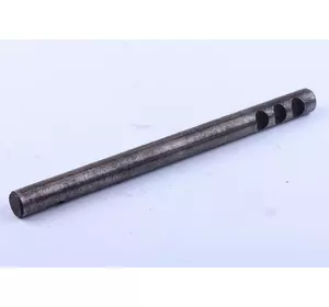 Вал вилки повышенной/пониженной передачи Xingtai 120/220 Вал вилки повышенной/пониженной передачи Xingtai 120/220