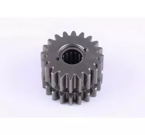 Шестерня задней передачи Foton 240/244 Шестерня задней передачи Foton 240/244